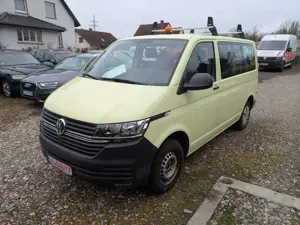 Volkswagen T6.1 Kombi Kombi FWD