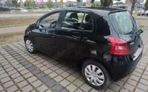 Toyota Yaris Executive Bild 4