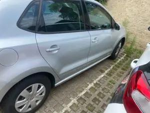 Volkswagen Polo Polo 1.6 TDI Trendline