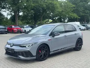 Volkswagen Golf GTI Clubsport °Pano°HK°Leder°IQ°R-Kamera°