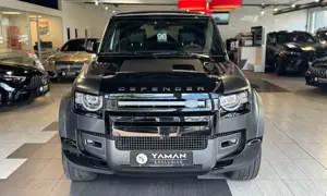 Land Rover Defender 110 V8 Carpathian Edition*El.Trittbrett Bild 3 Land Rover Defender 110 V8 Carpathian Edition*El.Trittbrett Bild 3