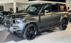 Land Rover Defender 110 V8 Carpathian Edition*El.Trittbrett