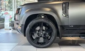 Land Rover Defender 110 V8 Carpathian Edition*El.Trittbrett Bild 2 Land Rover Defender 110 V8 Carpathian Edition*El.Trittbrett Bild 2