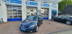 Volkswagen Golf Plus Comfortline 1,6 Klima Sitzheizung PDC