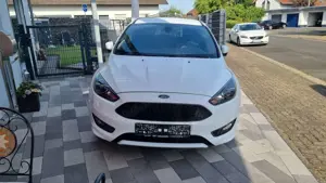 Ford Focus ST-Line ! Achtung ! Kühlmittelverb. Motor def.