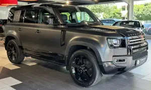 Land Rover Defender 110 V8 Carpathian Edition*El.Trittbrett Bild 5 Land Rover Defender 110 V8 Carpathian Edition*El.Trittbrett Bild 5