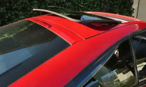 Toyota Celica Celica TS Bild 5