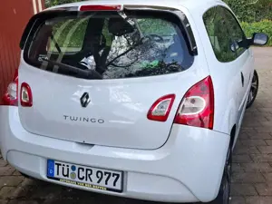 Renault Twingo Bild 3