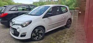 Renault Twingo Bild 2