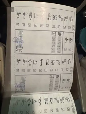 BMW 740 740d xDrive Bild 2 BMW 740 740d xDrive Bild 2