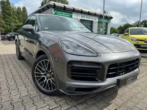 Porsche Cayenne S APPROVED SERVICE NEU APPLE CAR PLAY