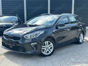 Kia Ceed SW / cee'd SW Cee'd SW Vision 48V Mild-Hybrid*KIA GARANTIE*AHK