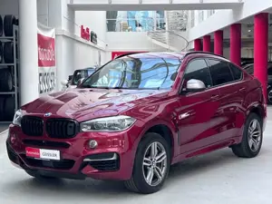 BMW X6 M Nachtsicht+SoftClose+LED+Standhz