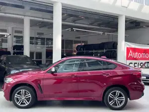 BMW X6 M Nachtsicht+SoftClose+LED+Standhz Bild 3