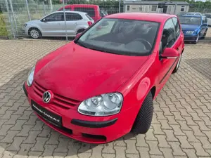 Volkswagen Golf 1.6 Trendline 1.HAND TÜV NEU