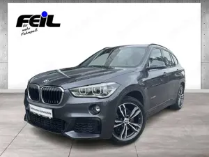 BMW X1 xDrive20d M Sport M Sportpaket HiFi LED RFK