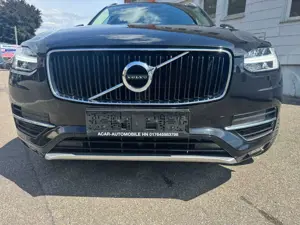 Volvo XC90 Momentum AWD 7 Sitzer R-Kamera Acc Pano