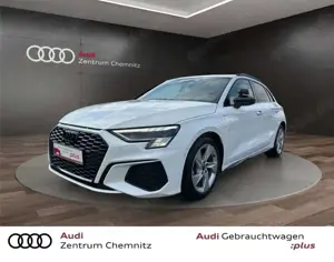 Audi A3 Sportback 35 TDI S LINE+FAHRSCHULAUSSTATTUNG