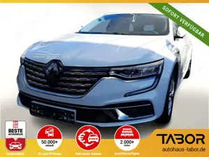 Renault Talisman Grandt. TCe 160 EDC Intens LED Nav PDC