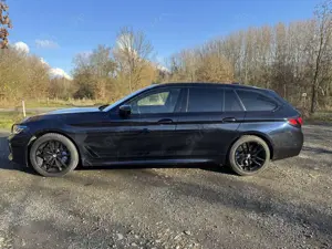BMW 530 530d xDrive Touring Aut. M Sport Edition Bild 4