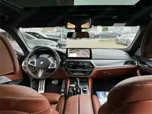 BMW 530 530d xDrive Touring Aut. M Sport Edition Bild 5