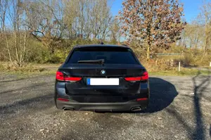 BMW 530 530d xDrive Touring Aut. M Sport Edition Bild 3