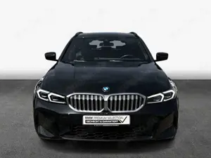 BMW 318 i Touring Aut. Bild 4