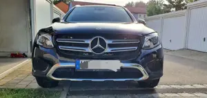 Mercedes-Benz GLC 250 GLC 250 d 4Matic (253.909)