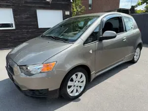 Mitsubishi Colt 1.4 ClearTec MOTION PLUS AUTOMATIK*36TKM!!