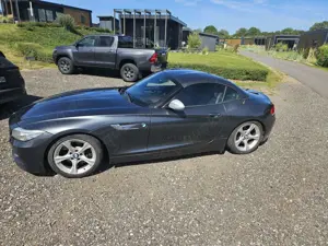 BMW Z4 sDrive35is Sport-Aut. DKG