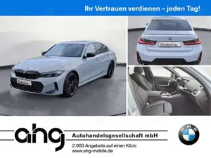 BMW 330 i xDrive M Sportpaket Innovationsp.