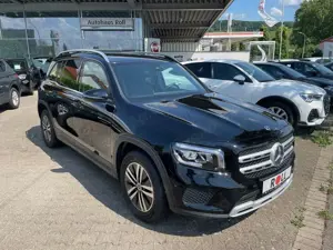 Mercedes-Benz GLB 200 GLB 200 STYLE