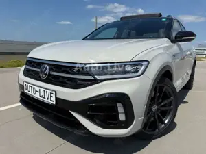 Volkswagen T-Roc 2.0 TSI*4M*R*DSG*AKRAPOVIC*VIR*PANO*IQ*VOL