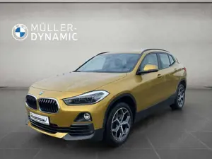 BMW X2 sDrive18d LED HIFI PDC TEMPOMAT SHZ