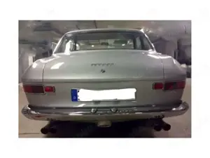 Ferrari 330 GT 2+2 Bild 2
