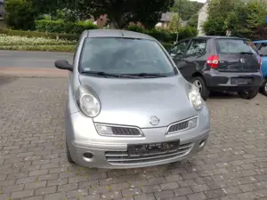 Nissan Micra 1.2 visia. Tüv neu.