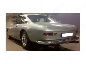 Ferrari 330 GT 2+2 Bild 5