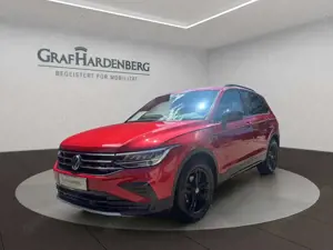 Volkswagen Tiguan Urban Sport 1.5 TSI DSG Navi LED