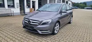 Mercedes-Benz B 180 B -Klasse B 180 CDI / d