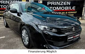 Peugeot 508 SW A.Pack*LED*R.CAM*SPUR*KEY*APPLE*ACC*NAVI