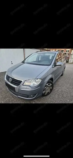 Volkswagen Touran 1.4 TSI Trendline