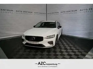 Volvo V60 R Design Hybrid AWD T6 LED+Navi+Kamera+18''