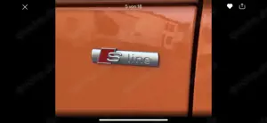 Audi TT Coupe 2.0 TFSI S tronic Bild 3