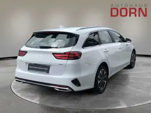 Kia Ceed SW / cee'd SW Spirit 1.6 PHEV DCT6 Sitzkomfort-/ Technikpaket Bild 3