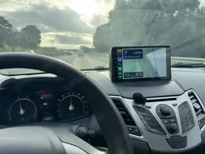 Ford Fiesta 1.25 Trend Bild 3