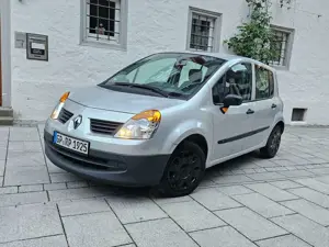 Renault Modus Modus 1.2 16V Soleil Bild 5