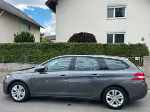 Peugeot 308 SW PureTech 110 Panorama Stop  Start Style