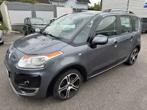 Citroen C3 Picasso Tendance. TÜV Neue  8 Fach-Bereift