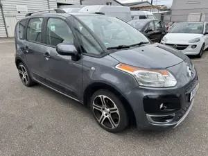 Citroen C3 Picasso Tendance. TÜV Neue  8 Fach-Bereift Bild 2