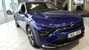 Citroen C5 X Feel Pack
